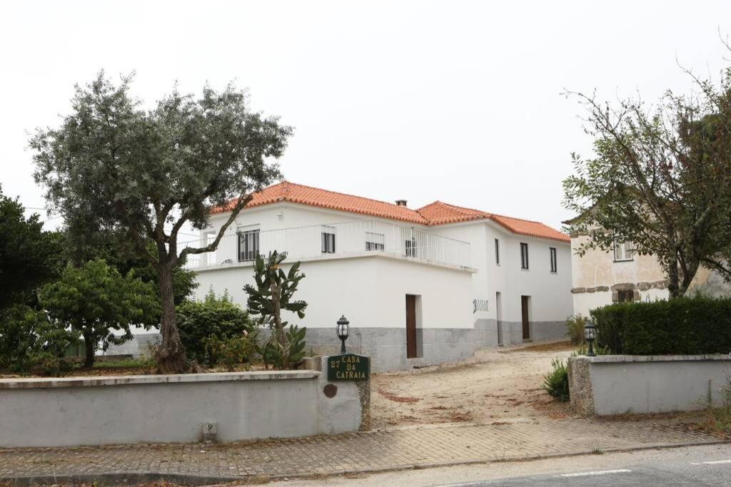 Casa Da Catraia By Lisbon Village Apartments Torrozelo Buitenkant foto