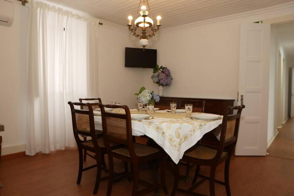 Casa Da Catraia By Lisbon Village Apartments Torrozelo Buitenkant foto
