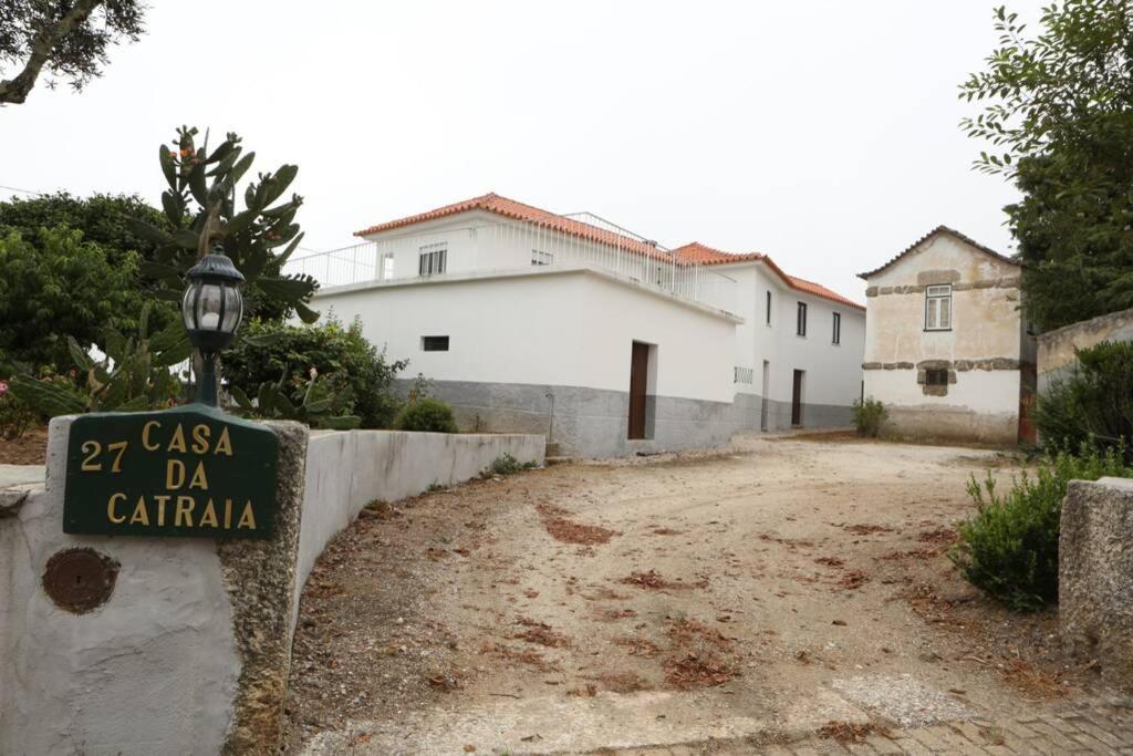 Casa Da Catraia By Lisbon Village Apartments Torrozelo Buitenkant foto