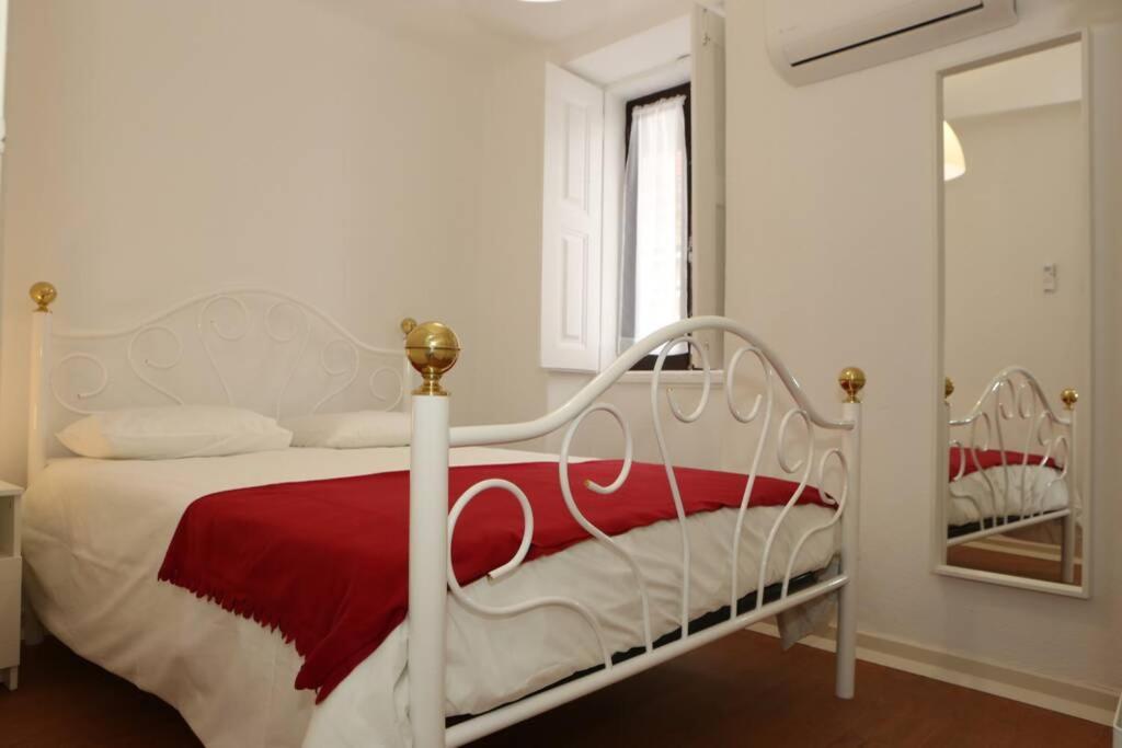 Casa Da Catraia By Lisbon Village Apartments Torrozelo Buitenkant foto