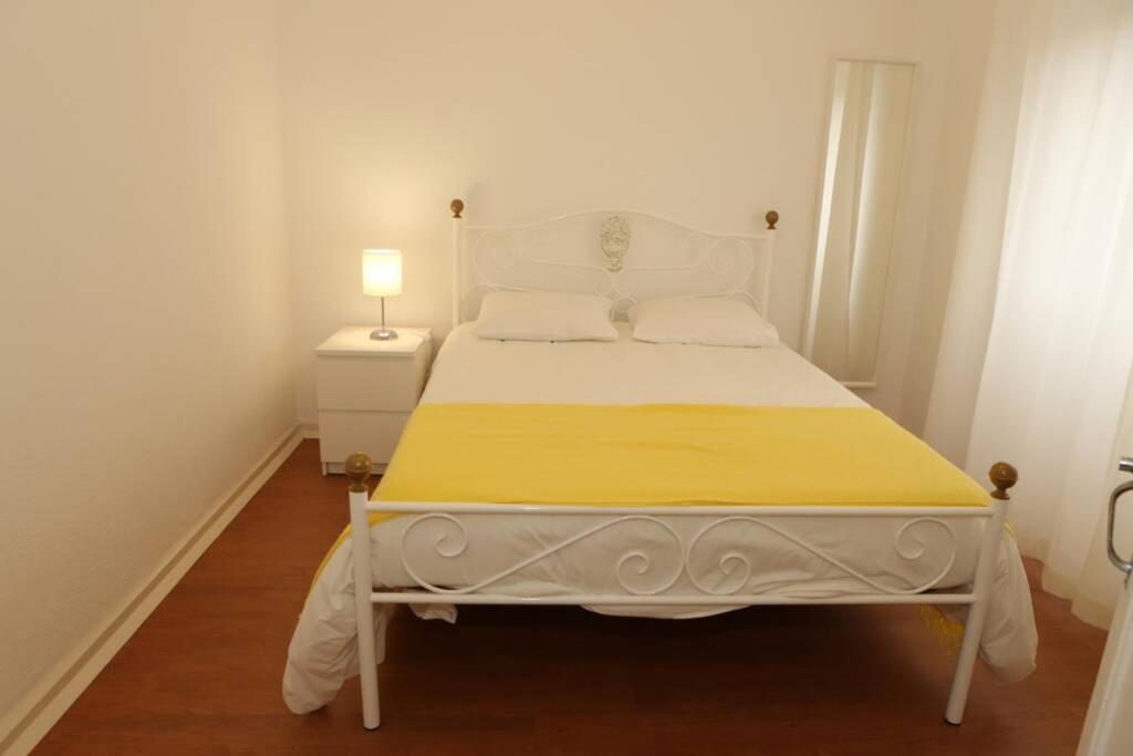 Casa Da Catraia By Lisbon Village Apartments Torrozelo Buitenkant foto