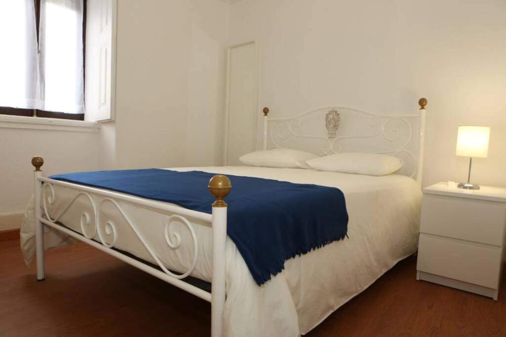 Casa Da Catraia By Lisbon Village Apartments Torrozelo Buitenkant foto