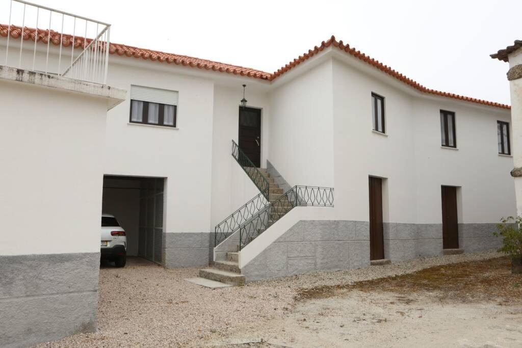 Casa Da Catraia By Lisbon Village Apartments Torrozelo Buitenkant foto